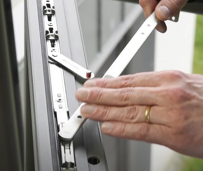 REPARATION CHASSIS RIXENSART